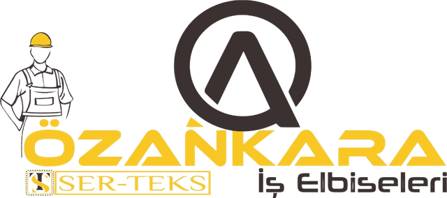 Öz Ankara İş Elbiseleri