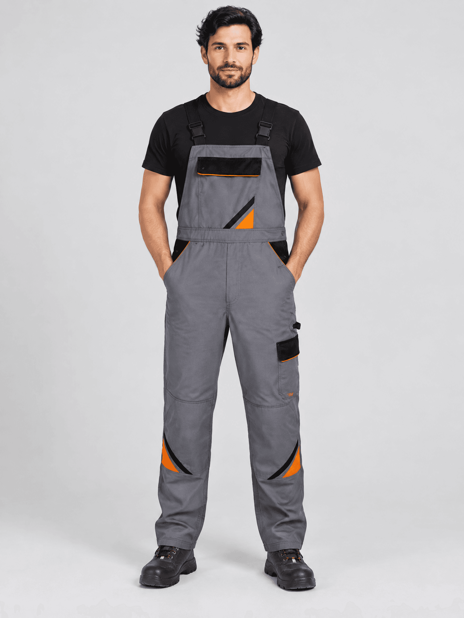 %100 Pamuk Gabardin Slopet Tulum